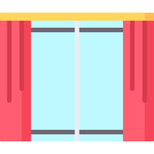 انواع پنجره 